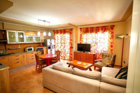 City Center 2-Bedrooms 2-Bathroom